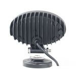 Casa si Gradina - Corpuri si surse de iluminat - Iluminat comercial si industrial - Proiectoare si lampi de lucru - Proiector Auto Offroad MRG M-482, 48 LED, 144 W, LED Rosu / Alb - Infinity.ro