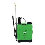 Casa si Gradina - Gradinarit si plante - Instalatii si accesorii pentru irigatii - Aparate pentru stropit gradina - Pompa de stropit manuala, micul fermier 20l - Infinity.ro