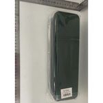 Casa si Gradina - Mobilier - Organizare si depozitare - Cutii depozitare - Cutie organizatoare pentru cabluri, flippy, din plastic, 28 x 9 x 6 cm, verde - Infinity.ro