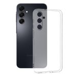 Laptop, Telefoane si Tablete - Telefoane mobile si accesorii - Accesorii Telefoane - Huse telefoane - Husa pentru Samsung Galaxy A16 4G / A16 5G - Techsuit Transparent Silicone - Transparent - Infinity.ro