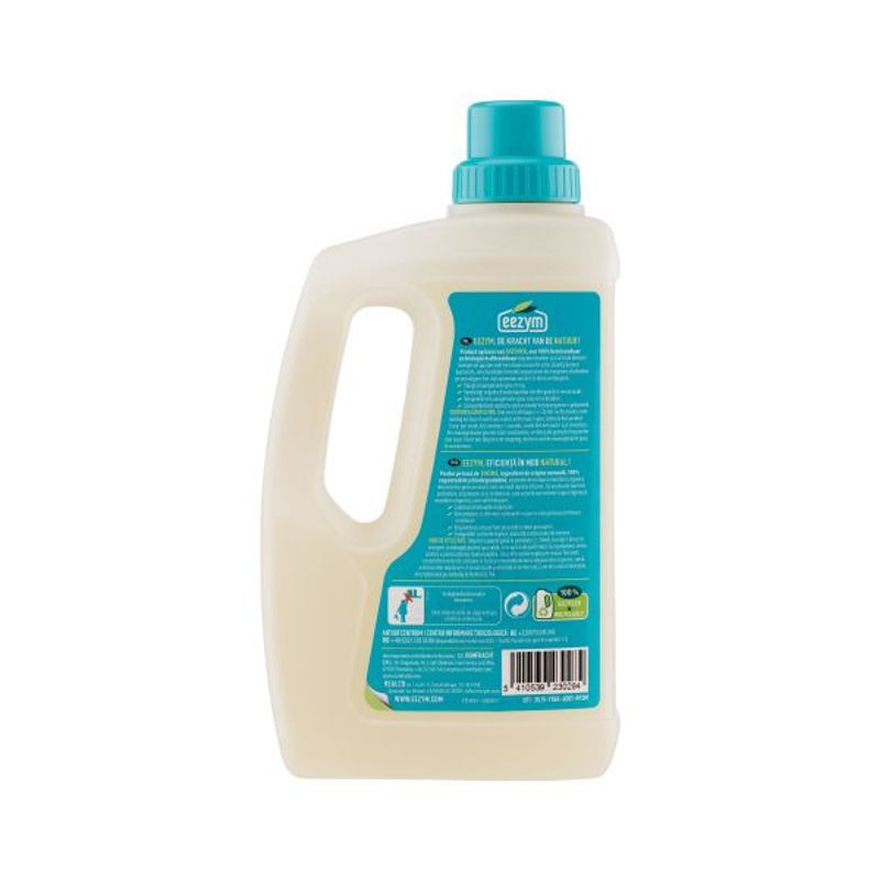 Market - Curatenie si intretinere casa - Produse menaj - Solutii curatenie - Solutie Bio-Enzimatica Anti Mirosuri pentru Tevi si Scurgeri - Herbal Fresh -  1L Eezym - Infinity.ro