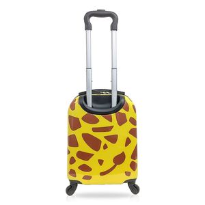 Sport si Outdoor - Articole de voiaj - Trolere - Infinity.ro