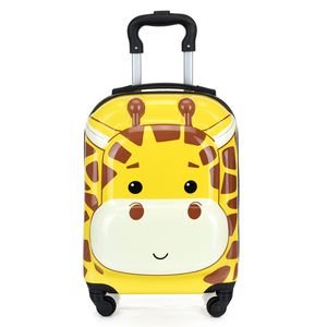 Sport si Outdoor - Articole de voiaj - Trolere - Infinity.ro
