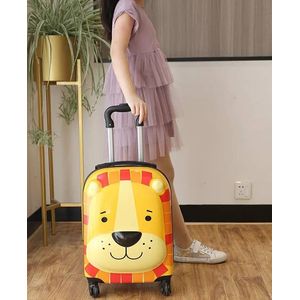 Sport si Outdoor - Articole de voiaj - Trolere - Infinity.ro