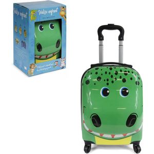 Sport si Outdoor - Articole de voiaj - Trolere - Infinity.ro