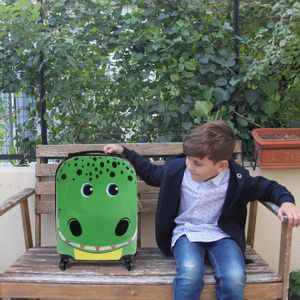 Sport si Outdoor - Articole de voiaj - Trolere - Infinity.ro