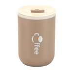 Casa si Gradina - Bucatarie si vesela - Accesorii bar - Termosuri si Cani termos - Cana Termos de 500 ml din Otel Inoxidabil cu Pai - Infinity.ro
