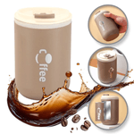 Casa si Gradina - Bucatarie si vesela - Accesorii bar - Termosuri si Cani termos - Cana Termos de 500 ml din Otel Inoxidabil cu Pai - Infinity.ro