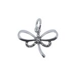 Fashion, accesorii si bijuterii - Femei - Bijuterii femei - Pandantive femei - Pandantiv din argint 925 libelula contur - Infinity.ro