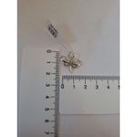 Fashion, accesorii si bijuterii - Femei - Bijuterii femei - Pandantive femei - Pandantiv din argint 925 libelula contur - Infinity.ro