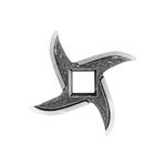 Electronice si Electrocasnice - Electrocasnice bucatarie - Mixere, tocatoare & roboti de bucatarie - Masini de tocat - Mkss-32 cutit masina de tocat, otel inoxidabil, nr.32 - Infinity.ro