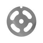 Electronice si Electrocasnice - Electrocasnice bucatarie - Mixere, tocatoare & roboti de bucatarie - Masini de tocat - Sita masina de tocat carbon nr.10 carnati mpcs10-4 s - Infinity.ro