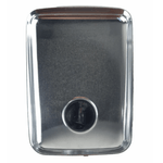 Electronice si Electrocasnice - Electrocasnice bucatarie - Mixere, tocatoare & roboti de bucatarie - Masini de tocat - Masina de tocat carne electrica elefant mg020, 850 w, 50-100 kg/h, 3 site - Infinity.ro