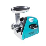 Electronice si Electrocasnice - Electrocasnice bucatarie - Mixere, tocatoare & roboti de bucatarie - Masini de tocat - Masina electrica de tocat carne detoolz 1400 w - Infinity.ro