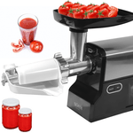 Electronice si Electrocasnice - Electrocasnice bucatarie - Mixere, tocatoare & roboti de bucatarie - Masini de tocat - Adaptor suc rosii bohm pentru bmg1033r - Infinity.ro