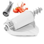 Electronice si Electrocasnice - Electrocasnice bucatarie - Mixere, tocatoare & roboti de bucatarie - Masini de tocat - Adaptor suc rosii bohm pentru bmg1033r - Infinity.ro