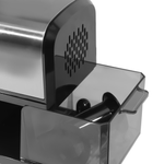 Electronice si Electrocasnice - Electrocasnice bucatarie - Mixere, tocatoare & roboti de bucatarie - Masini de tocat - Masina de tocat carne electrica bohm mg6050r, 1,7 kg/min, 500-1600 w - Infinity.ro