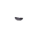 Casa si Gradina - Bucatarie si vesela - Vesela si tacamuri - Farfurii si boluri - Bol asimetric servire Cosy & Trendy by Hendi, Portelan, diametru 21 cm - Infinity.ro