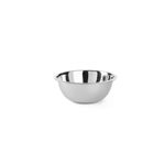 Casa si Gradina - Bucatarie si vesela - Vesela si tacamuri - Farfurii si boluri - Bol bucatarie 1,4 lt, 197x(H)68 mm, inox - cu baza rotunda, Hendi - Infinity.ro