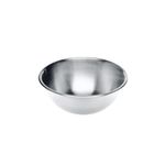 Casa si Gradina - Bucatarie si vesela - Vesela si tacamuri - Farfurii si boluri - Bol mixare din inox super rezistent, cu baza rotunda, Hendi, diametru 30 cm x inaltime 11.8 cm, capacitate 4.9 Lit - Infinity.ro