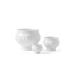 Casa si Gradina - Bucatarie si vesela - Vesela si tacamuri - Farfurii si boluri - Bol Hendi supa 175x(H)120 mm 1000 ml, portelan - Infinity.ro