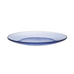 Casa si Gradina - Bucatarie si vesela - Vesela si tacamuri - Farfurii si boluri - Farfurie plata Lys Marine din sticla, Duralex, set 1 buc., ø190x(H)20 mm - Infinity.ro
