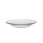 Casa si Gradina - Bucatarie si vesela - Vesela si tacamuri - Farfurii si boluri - Farfurie adanca Lys din sticla, Duralex, set 1 buc., ø230x(H)35 mm - Infinity.ro