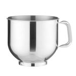 Casa si Gradina - Bucatarie si vesela - Vesela si tacamuri - Farfurii si boluri - Bol pentru mixerul Black Bolt 221570, 7L, inox,dimensiuni ø237x(H)208 mm - Infinity.ro
