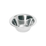 Casa si Gradina - Bucatarie si vesela - Vesela si tacamuri - Farfurii si boluri - Bol bucatarie, inox, diametru 28 cmx(H)9.9 cm, 3,1 lt, Hendi, potrivit si pt uz profesional - Infinity.ro
