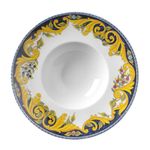 Casa si Gradina - Bucatarie si vesela - Vesela si tacamuri - Farfurii si boluri - Farfurie pentru paste Speciale Barocco, Hendi, ø275 mm - Infinity.ro