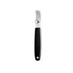 Casa si Gradina - Bucatarie si vesela - Vesela si tacamuri - Cutite si seturi de cutite - Cutit decojit citrice, 18 cm, lama inox, maner polipropilena, Hendi - Infinity.ro
