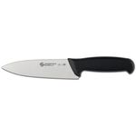 Casa si Gradina - Bucatarie si vesela - Vesela si tacamuri - Cutite si seturi de cutite - Cutitul bucatarului Supra, Ambrogio Sanelli, (L)270 mm - Infinity.ro
