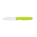 Casa si Gradina - Bucatarie si vesela - Vesela si tacamuri - Cutite si seturi de cutite - Cutit de taiere, HENDI, Verde, (L)180mm - Infinity.ro