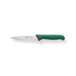 Casa si Gradina - Bucatarie si vesela - Vesela si tacamuri - Cutite si seturi de cutite - Cutit pentru legume, Green Line Pirge, Verde, (L)210mm - Infinity.ro