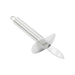 Casa si Gradina - Bucatarie si vesela - Vesela si tacamuri - Cutite si seturi de cutite - Cutit pentru scoici si stridii, din inox, lungime 18 cm, Hendi - Infinity.ro