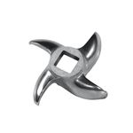 Electronice si Electrocasnice - Electrocasnice bucatarie - Mixere, tocatoare & roboti de bucatarie - Masini de tocat - Cutit pentru masina de tocat carne Hendi Profi Line 22 - Infinity.ro