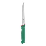Casa si Gradina - Bucatarie si vesela - Vesela si tacamuri - Cutite si seturi de cutite - Cutit flexibil pentru filet de peste, HENDI, verde, (L) 330 mm - Infinity.ro