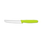 Casa si Gradina - Bucatarie si vesela - Vesela si tacamuri - Cutite si seturi de cutite - Cutit universal, HENDI, Verde, (L)211mm - Infinity.ro