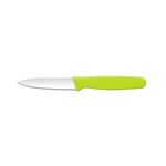 Casa si Gradina - Bucatarie si vesela - Vesela si tacamuri - Cutite si seturi de cutite - Cutit pentru decojire, HENDI, Verde, (L)192mm - Infinity.ro