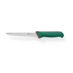Casa si Gradina - Bucatarie si vesela - Vesela si tacamuri - Cutite si seturi de cutite - Cutit pentru dezosare , Green Line Pirge, Verde, (L)280mm - Infinity.ro