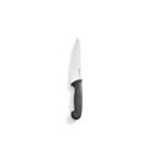 Casa si Gradina - Bucatarie si vesela - Vesela si tacamuri - Cutite si seturi de cutite - Cutitul bucatarului - negru - 180/320 mm - Infinity.ro