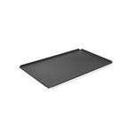 Casa si Gradina - Bucatarie si vesela - Vase pentru gatit - Tavi copt - Tava perforata GN 1/1 - cu 4 margini,530x325x(H)10mm. - Infinity.ro