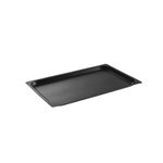 Casa si Gradina - Bucatarie si vesela - Vase pentru gatit - Tavi copt - Tava Gastronorm Hendi GN 1/1 (535x325 mm), cu strat anti-aderent H65 mm, aluminiu - Infinity.ro