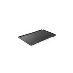 Casa si Gradina - Bucatarie si vesela - Vase pentru gatit - Tavi copt - Tava cuptor, 530x325 mm - GN 1/1, Hendi, din aluminiu cu strat anti-aderent - Infinity.ro