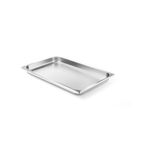 Casa si Gradina - Bucatarie si vesela - Vase pentru gatit - Tavi copt - Tava Hendi Gastronorm GN 1/1 20 mm 2.6 lt - gama Profi Line, otel inoxidabil - Infinity.ro