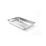 Casa si Gradina - Bucatarie si vesela - Vase pentru gatit - Tavi copt - Tava Hendi perforata Gastronorm GN 1/1 100 mm 13.2 litri, gama Profi Line, otel inoxidabil - Infinity.ro