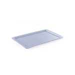Casa si Gradina - Bucatarie si vesela - Ustensile bucatarie - Tavi servire - Tava servire dreptunghiulara, GN 1/2 (26.5 x 32.5 cm), Hendi, din plastic imitatie granit, potrivita sipt uz profesional - Infinity.ro