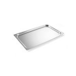Casa si Gradina - Bucatarie si vesela - Vase pentru gatit - Tavi copt - Tava Hendi Gastronorm GN 1/1 H20 mm - gama Profi Line, otel inoxidabil - Infinity.ro