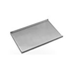 Casa si Gradina - Bucatarie si vesela - Vase pentru gatit - Tavi copt - Tava cuptor, aluminiu 60 x 40 cm, Hendi - Infinity.ro