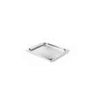 Casa si Gradina - Bucatarie si vesela - Vase pentru gatit - Tavi copt - Tava Hendi Gastronorm GN 1/2 20 mm 1.1 lt - gama Profi Line, otel inoxidabil - Infinity.ro